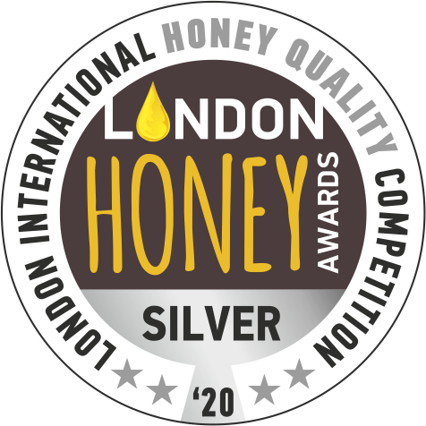 Honey Quality Silver 2020
