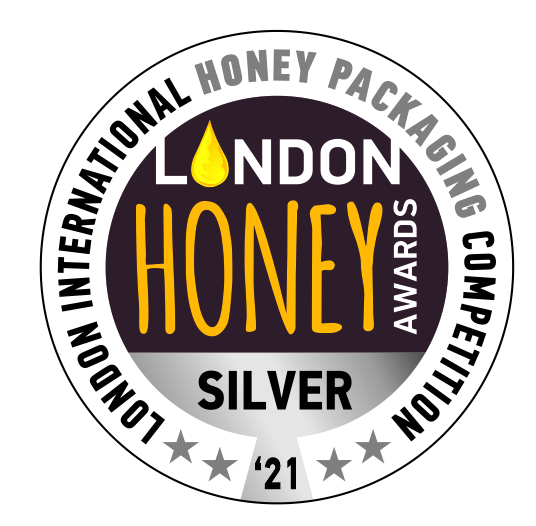 Honey Quality Silver 2021